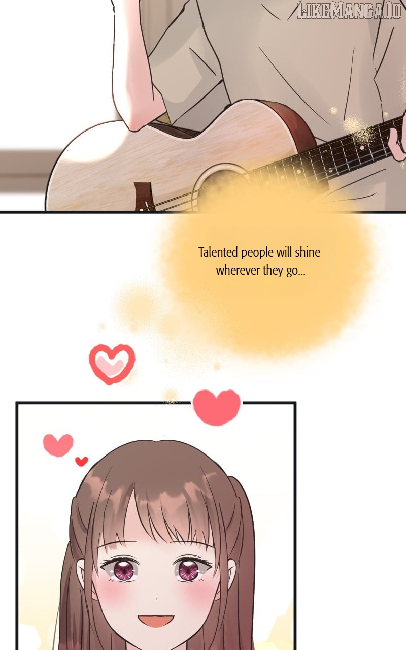 Soul to Soul Chapter 2 - page 52